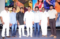 Rana Movie Audio Launch